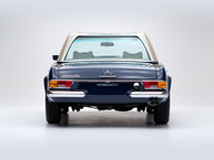 1968 Mercedes Benz Pagoda 280 SL 113044-10-002012